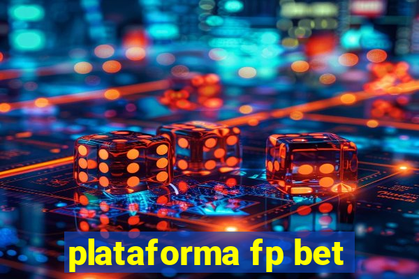 plataforma fp bet